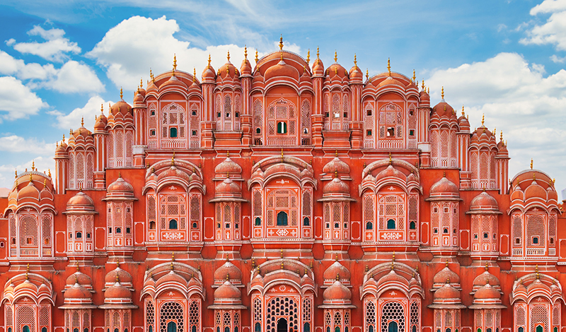 Jaipur